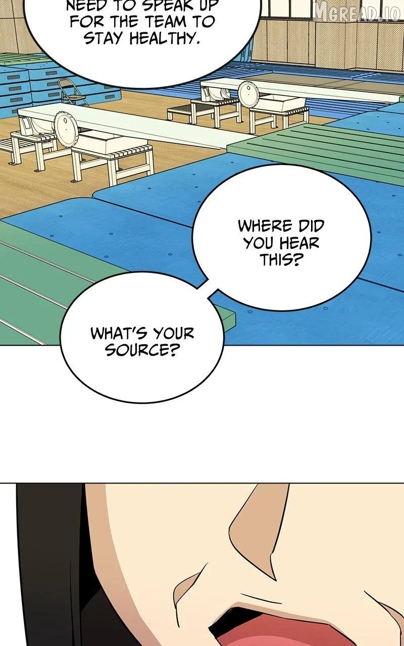 Slow Dive Chapter 36 page 21