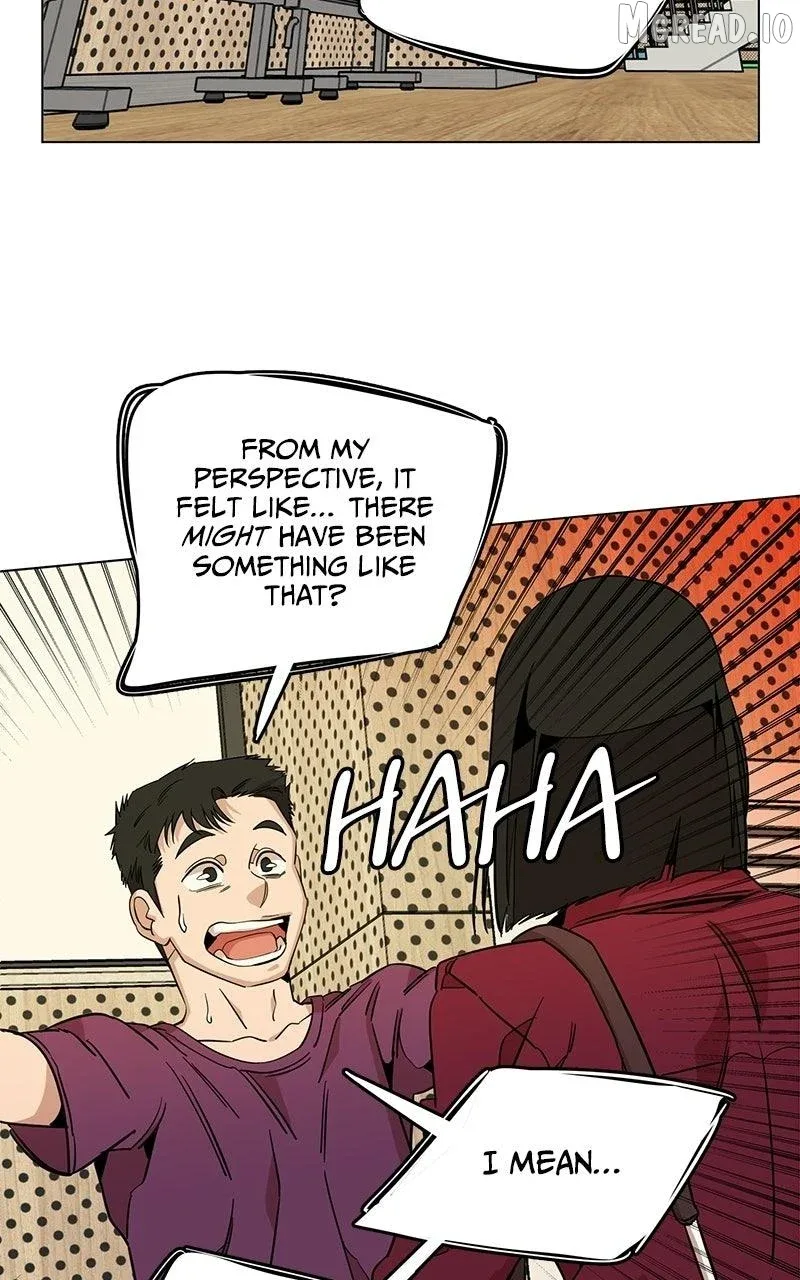 Slow Dive Chapter 36 page 26