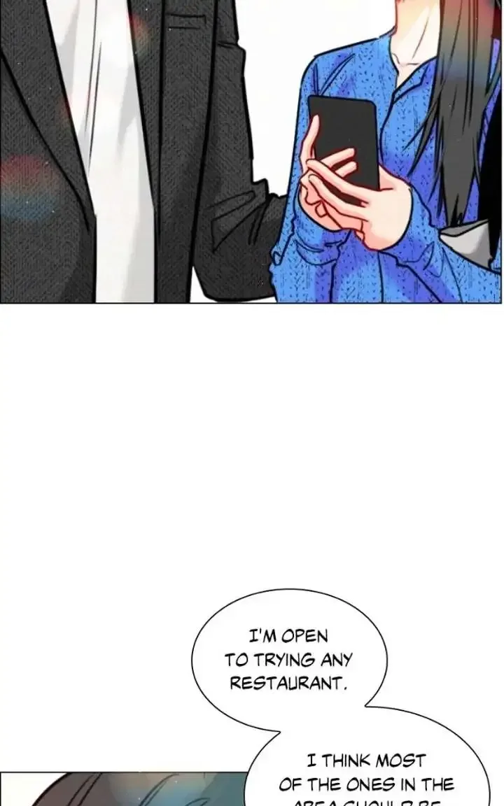 Dark History Is Going Backwards Chapter 37 page 11