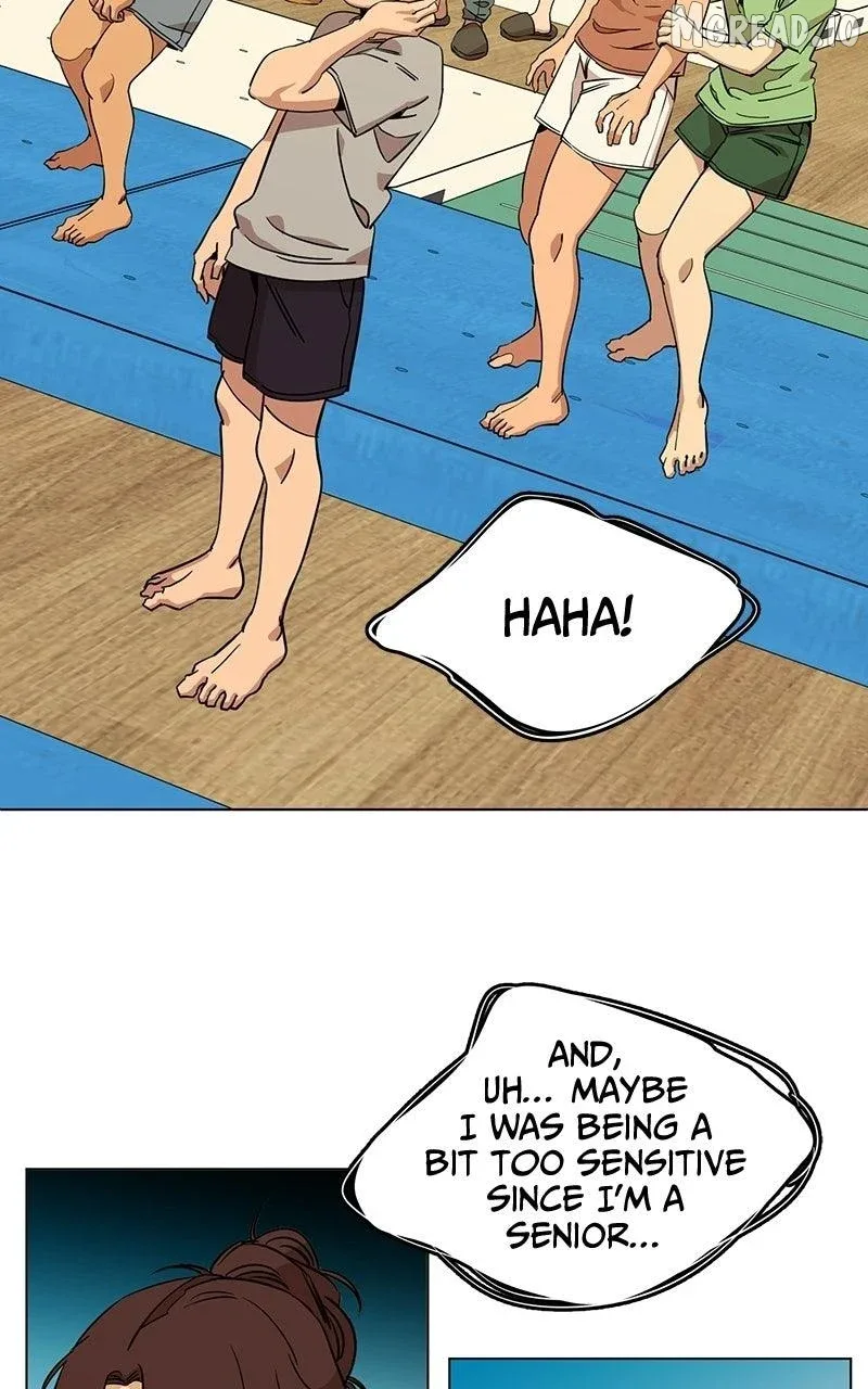 Slow Dive Chapter 36 page 30