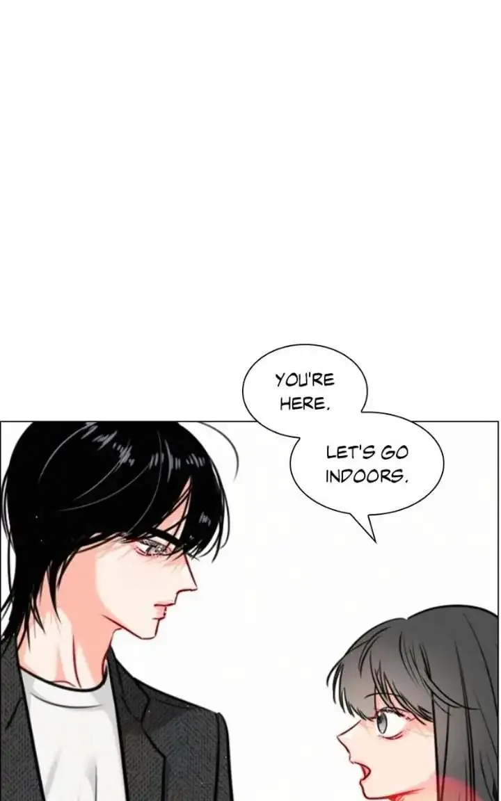 Dark History Is Going Backwards Chapter 37 page 10