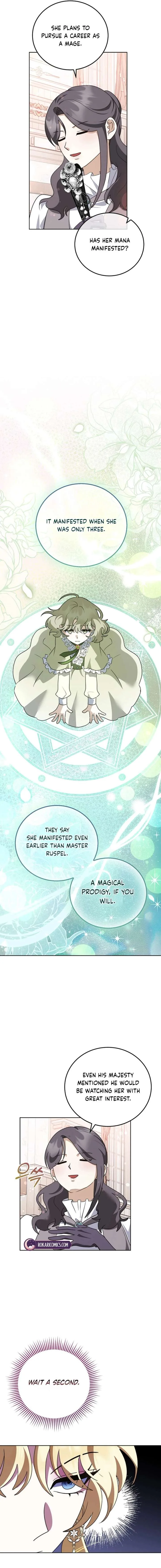 Beginning Part 2 of the Failure Chapter 36 page 8