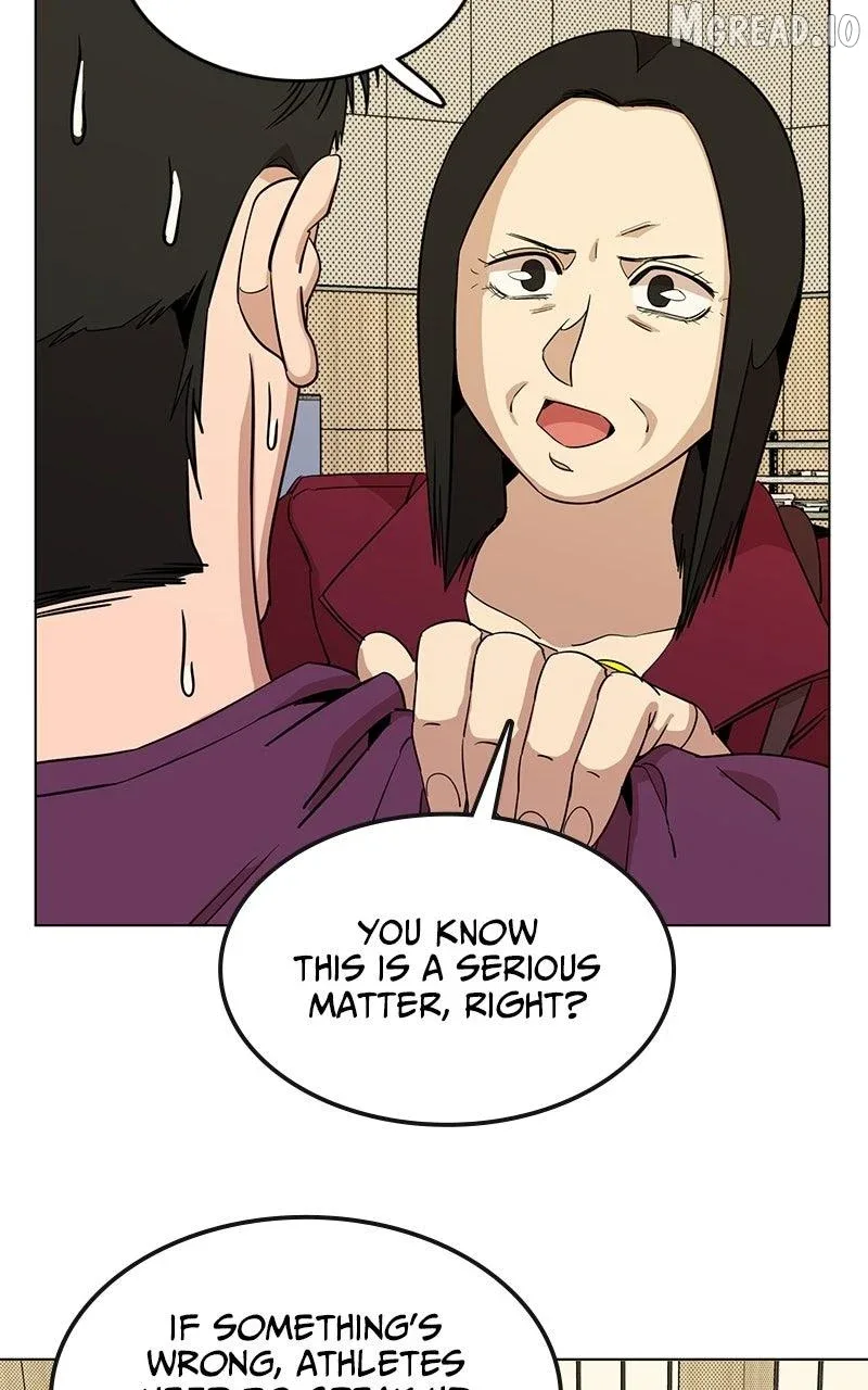 Slow Dive Chapter 36 page 20