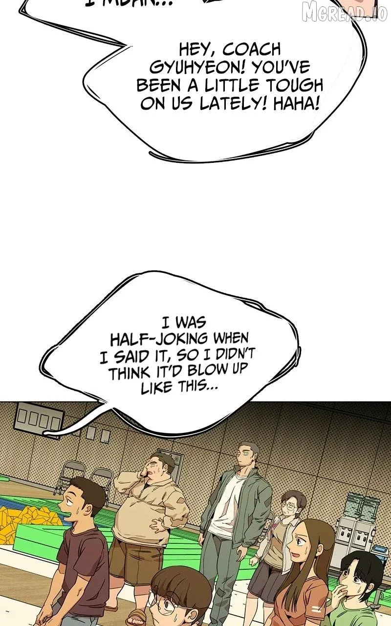 Slow Dive Chapter 36 page 29