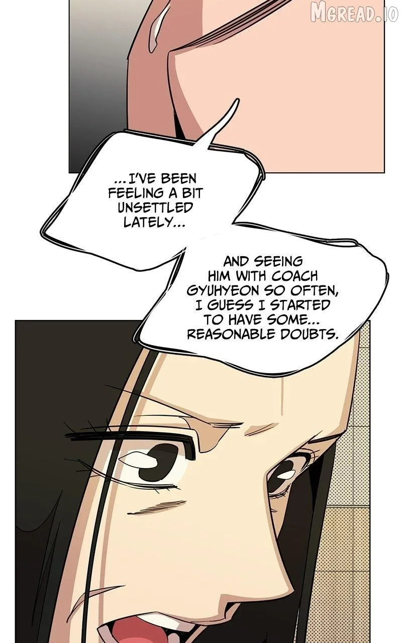 Slow Dive Chapter 36 page 39