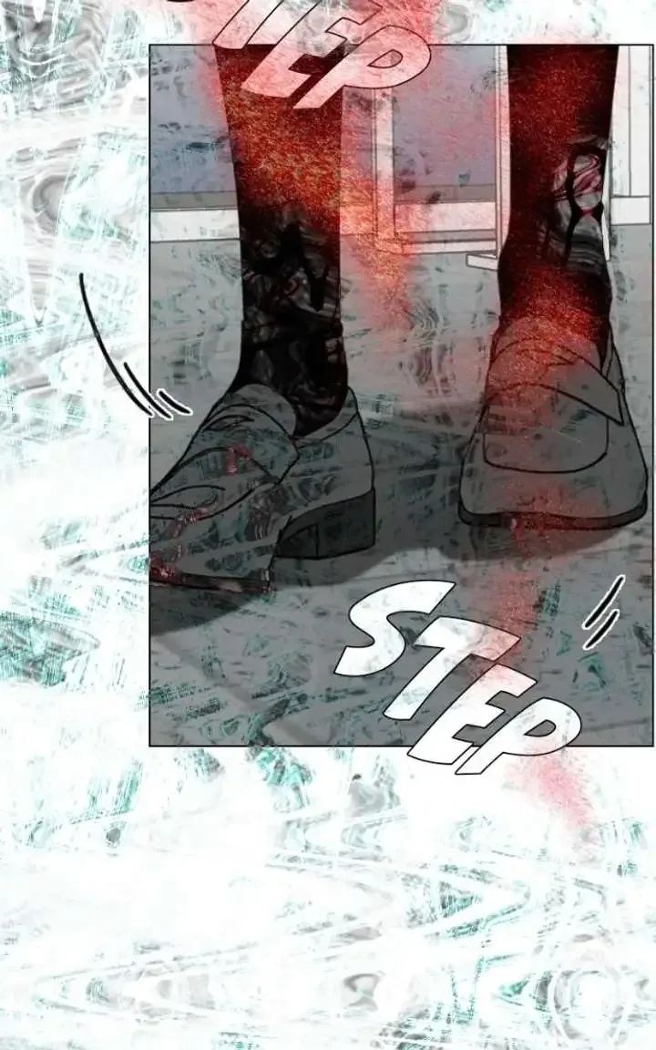 Dark History Is Going Backwards Chapter 37 page 24