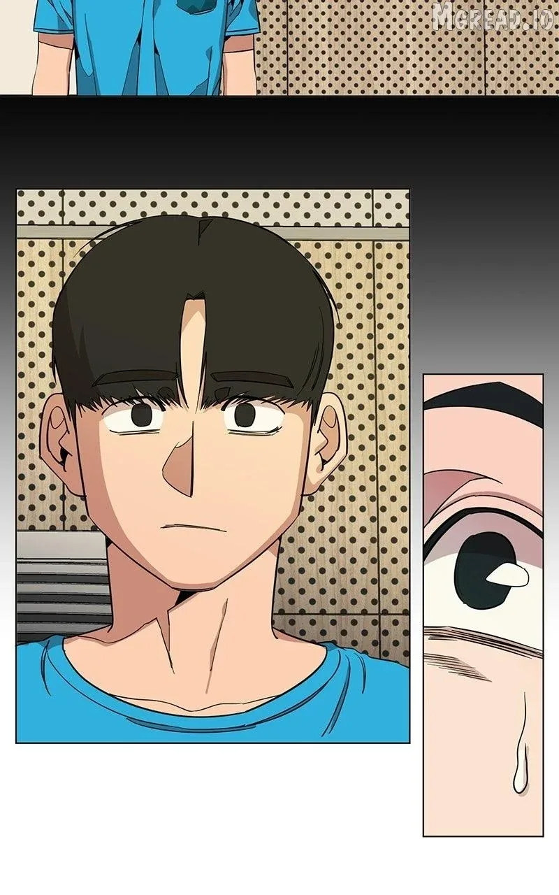Slow Dive Chapter 36 page 36