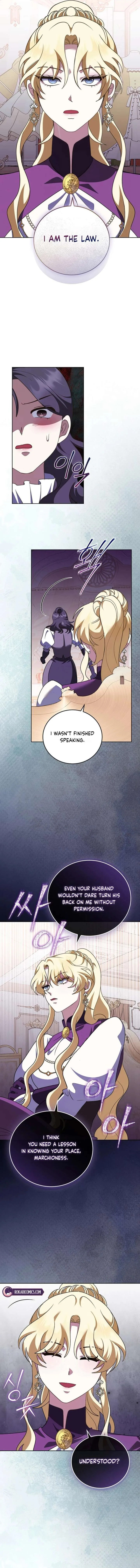 Beginning Part 2 of the Failure Chapter 36 page 11