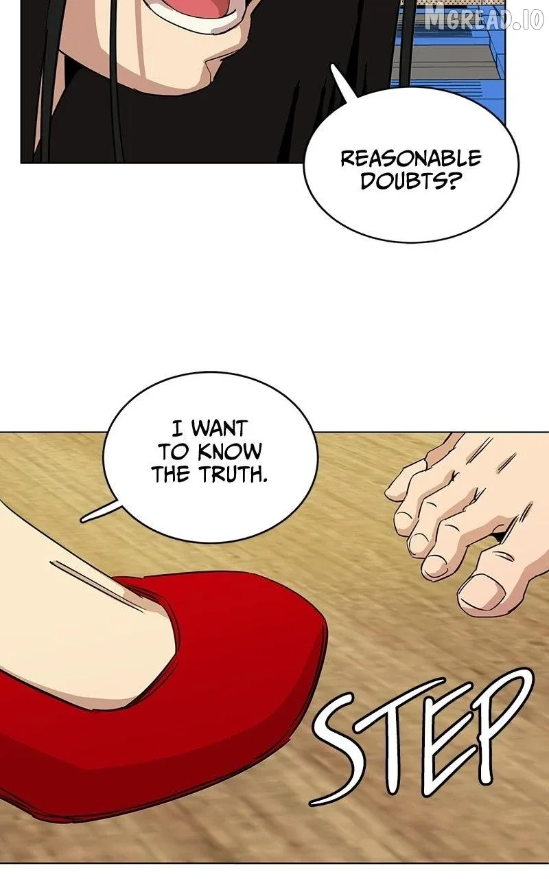 Slow Dive Chapter 36 page 40