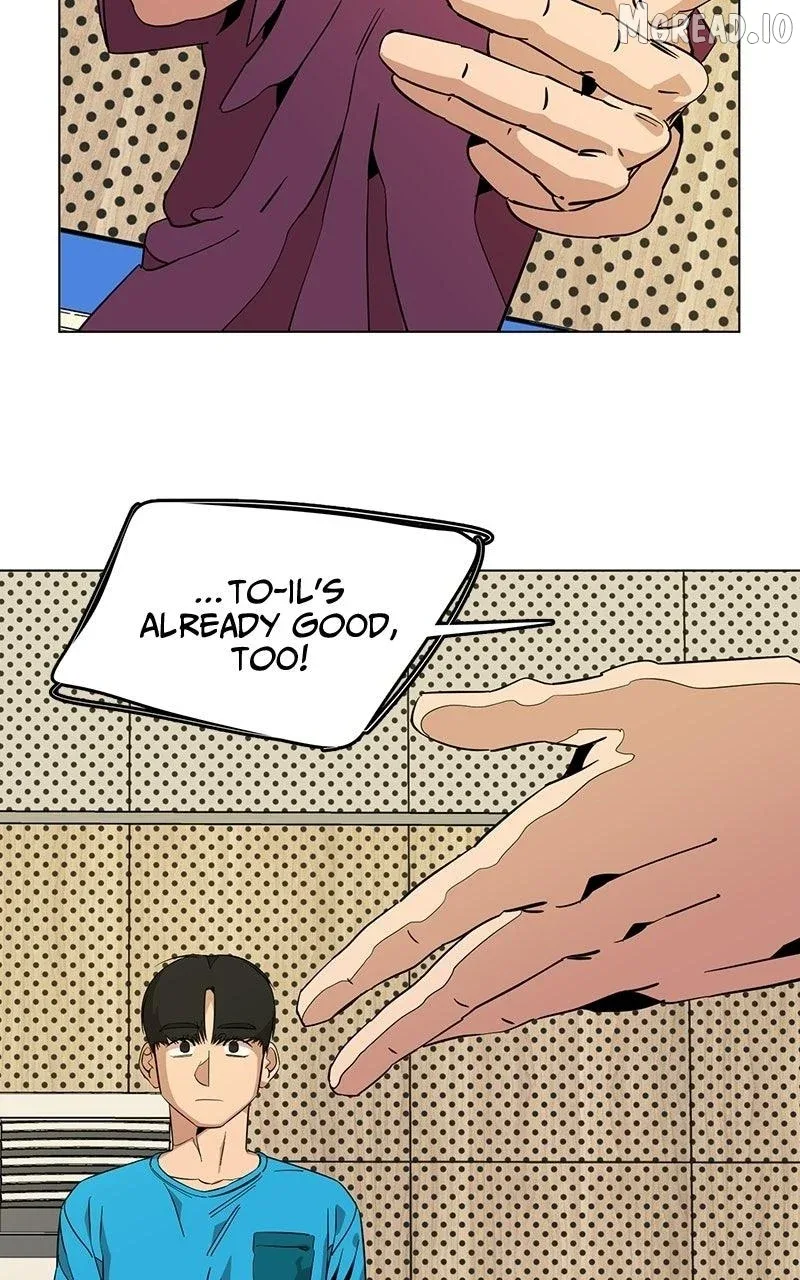 Slow Dive Chapter 36 page 35