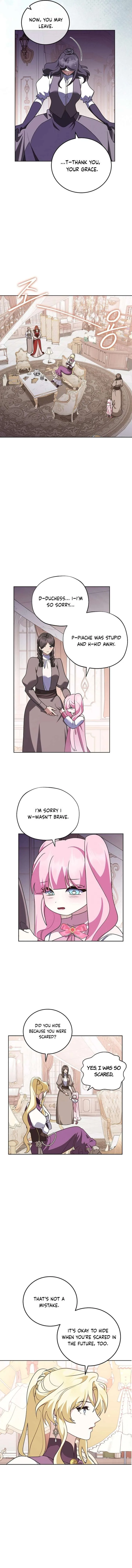 Beginning Part 2 of the Failure Chapter 36 page 12