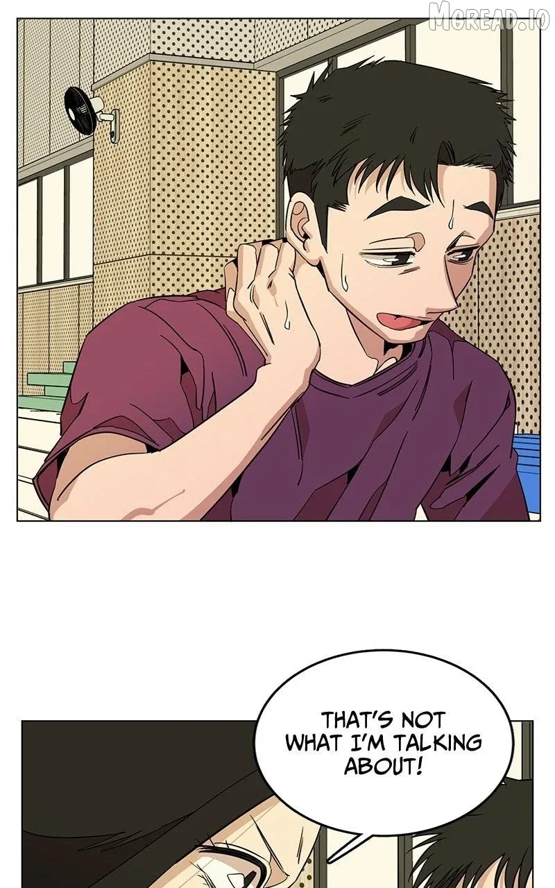 Slow Dive Chapter 36 page 37