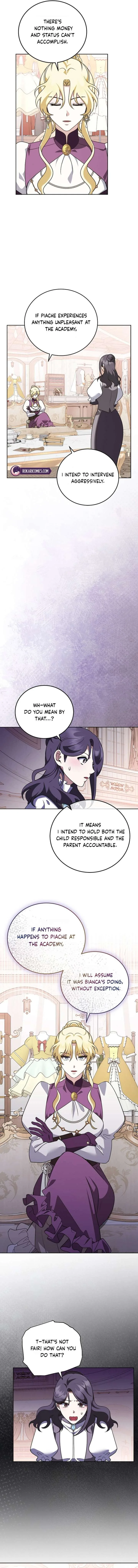 Beginning Part 2 of the Failure Chapter 36 page 10