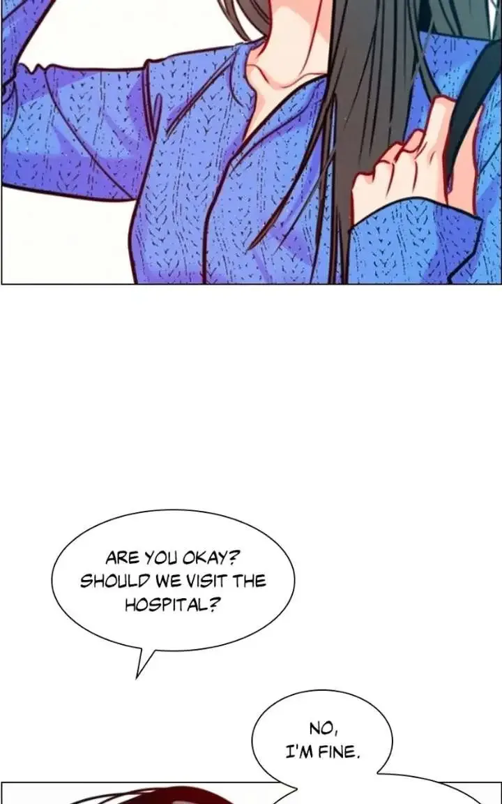 Dark History Is Going Backwards Chapter 37 page 35