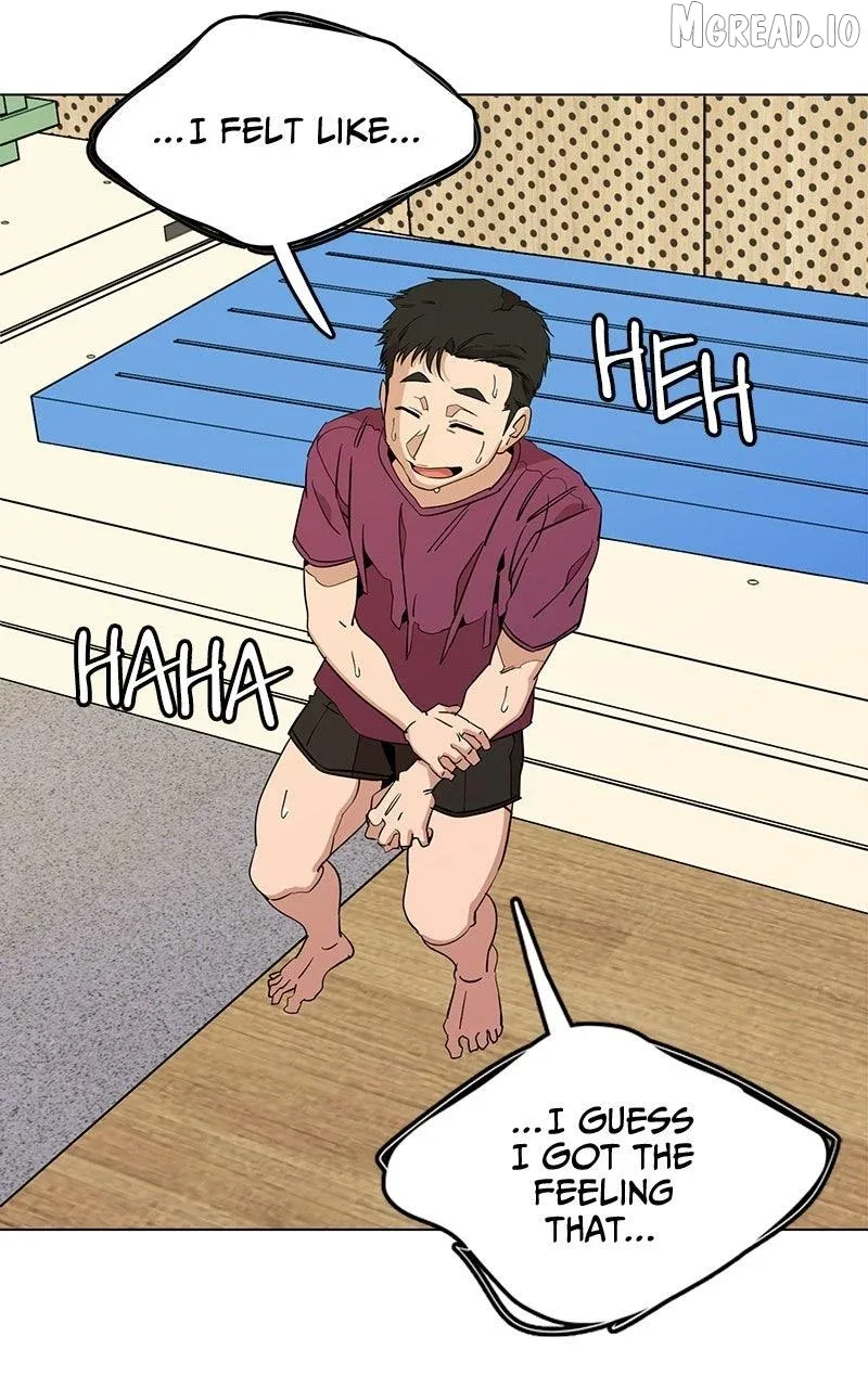 Slow Dive Chapter 36 page 46