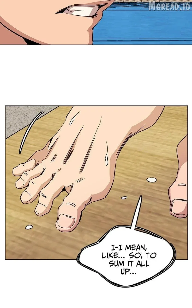 Slow Dive Chapter 36 page 45