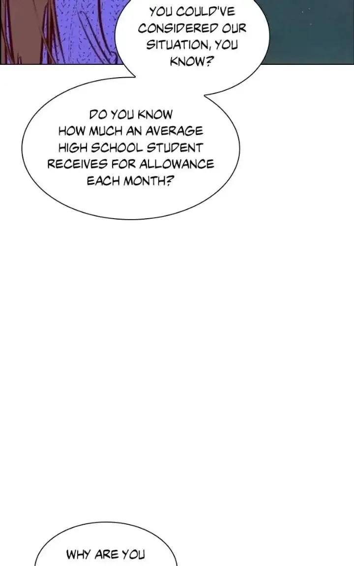 Dark History Is Going Backwards Chapter 37 page 51
