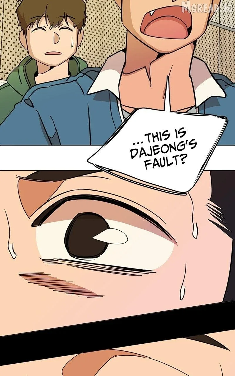 Slow Dive Chapter 36 page 56