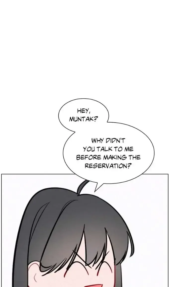 Dark History Is Going Backwards Chapter 37 page 48