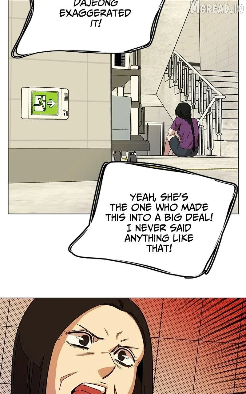 Slow Dive Chapter 36 page 54