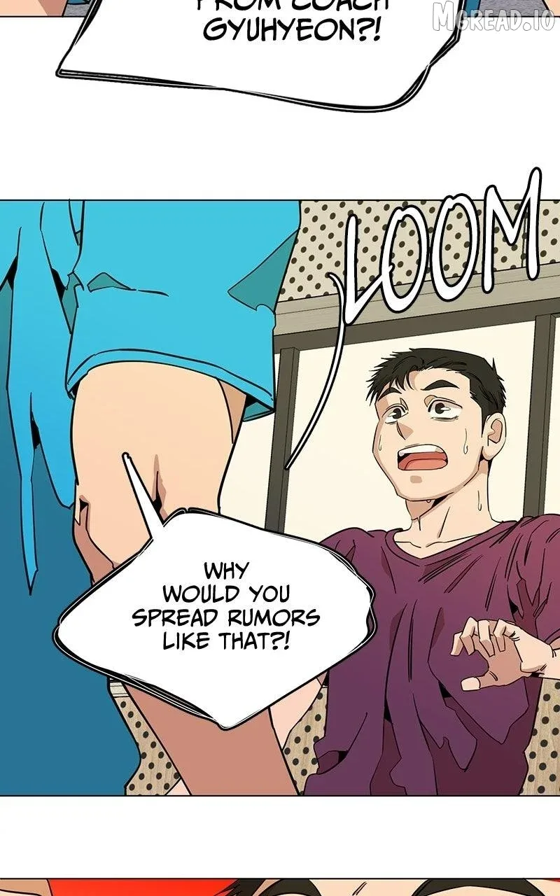 Slow Dive Chapter 36 page 52