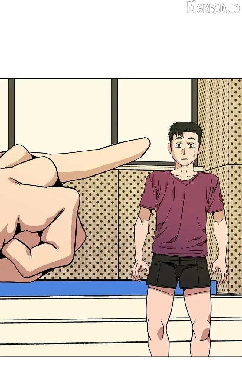 Slow Dive Chapter 37 page 8