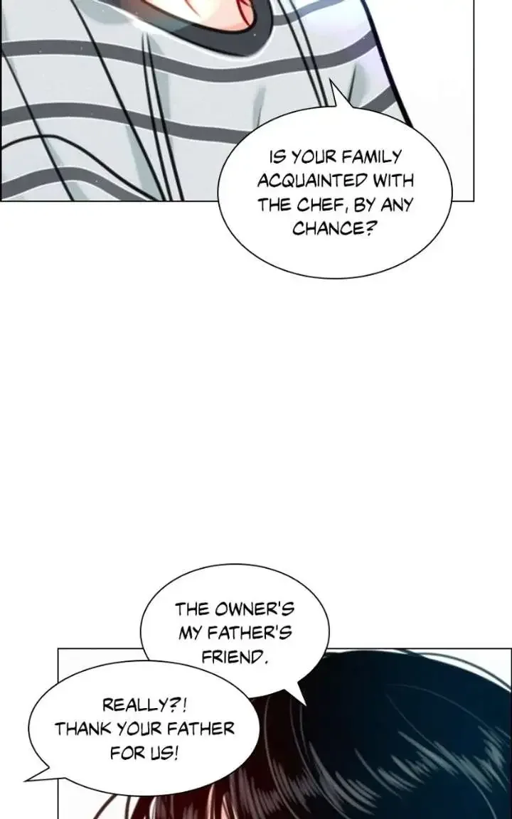 Dark History Is Going Backwards Chapter 37 page 66