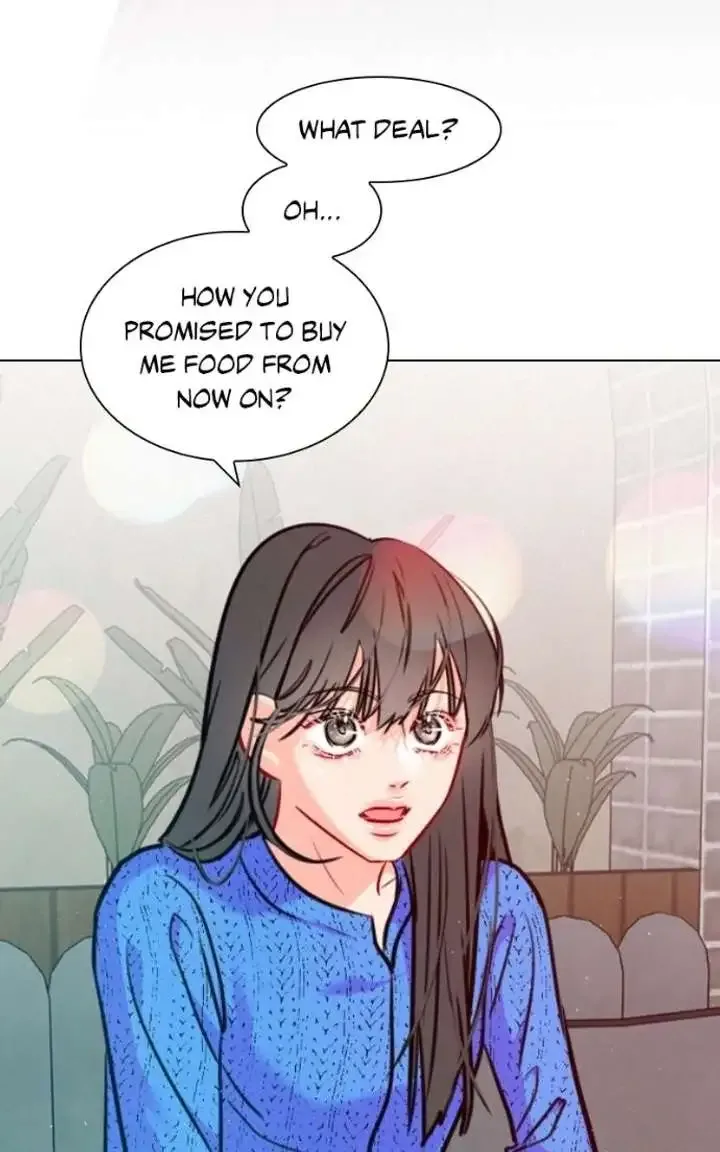Dark History Is Going Backwards Chapter 37 page 58