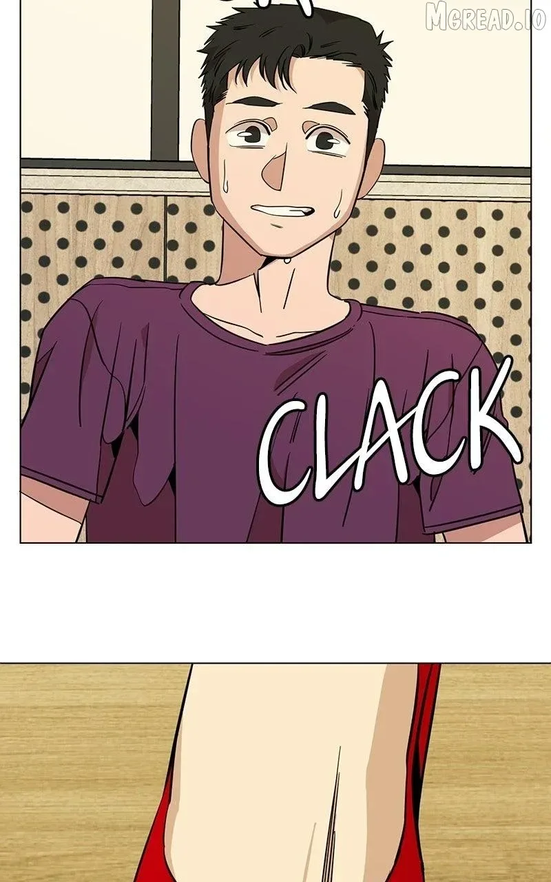 Slow Dive Chapter 37 page 12