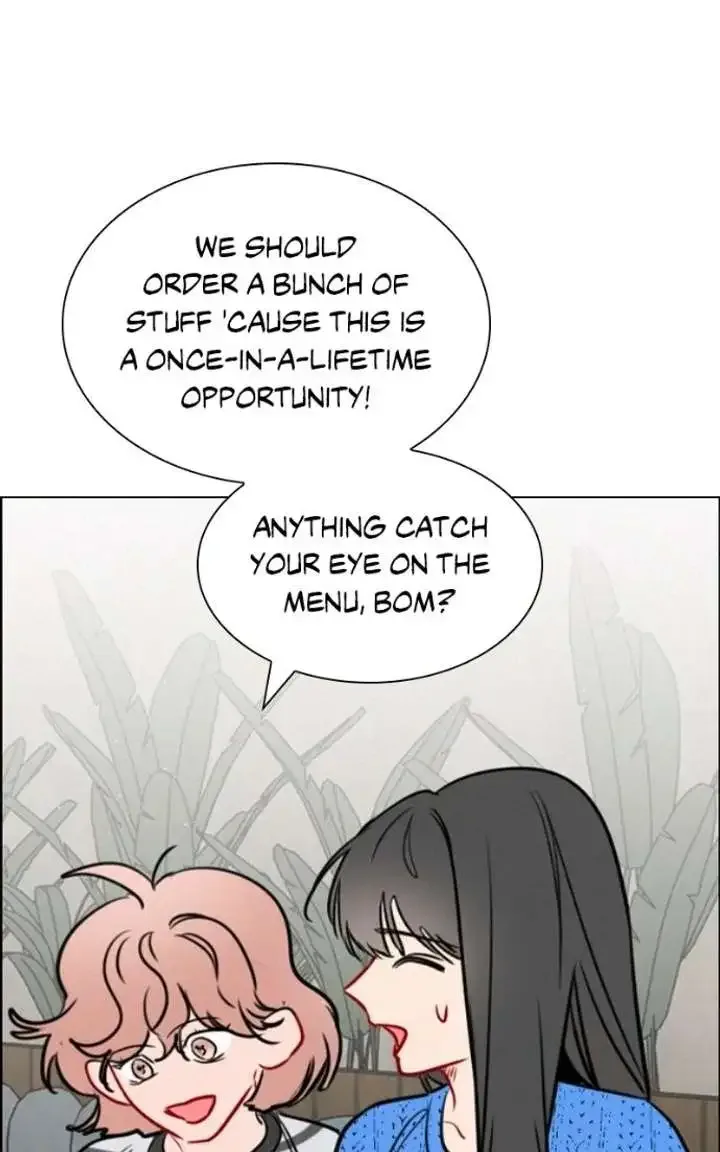 Dark History Is Going Backwards Chapter 37 page 68