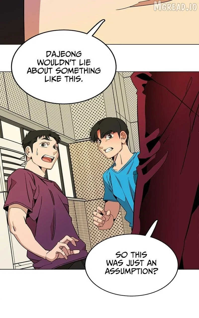 Slow Dive Chapter 36 page 64
