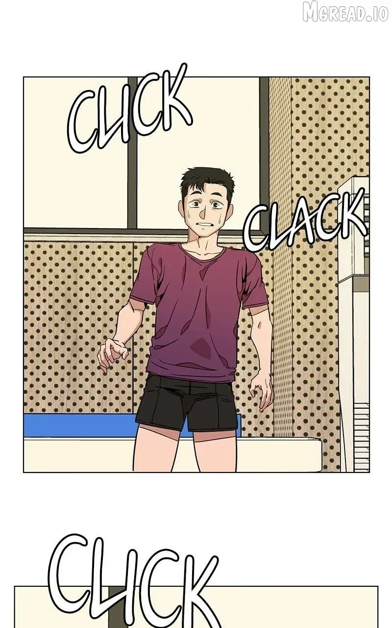 Slow Dive Chapter 37 page 11