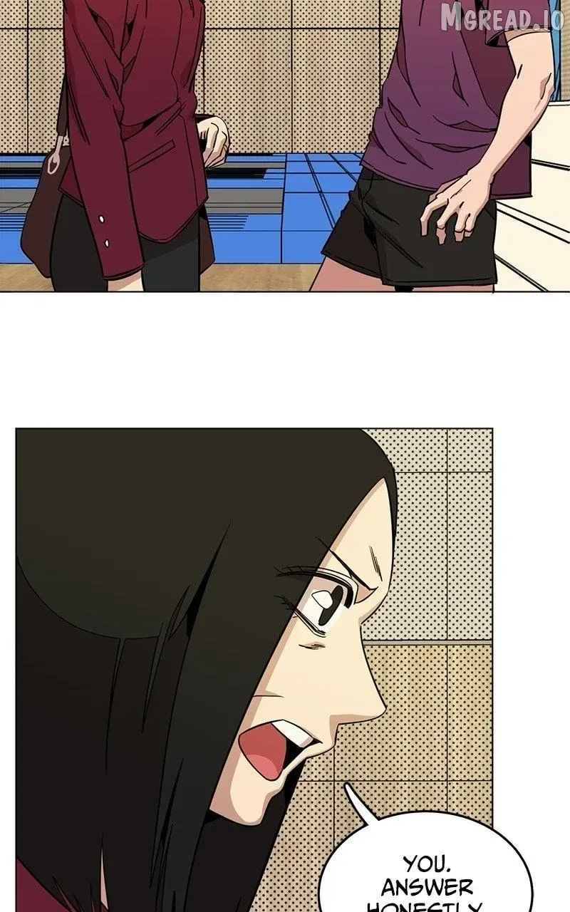 Slow Dive Chapter 37 page 14