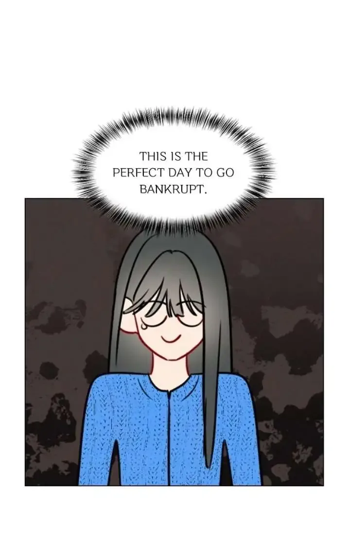 Dark History Is Going Backwards Chapter 37 page 70