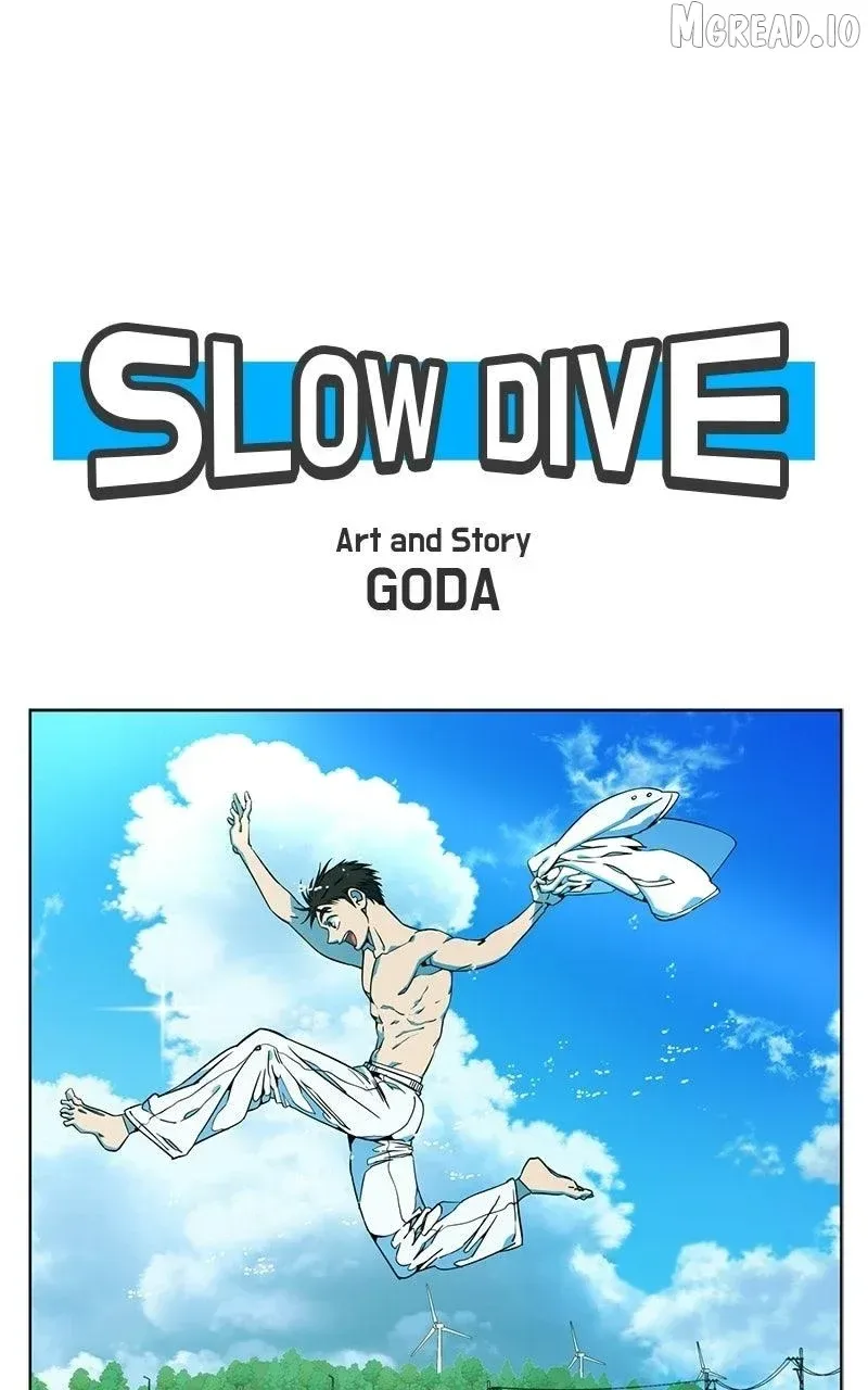 Slow Dive Chapter 37 page 24