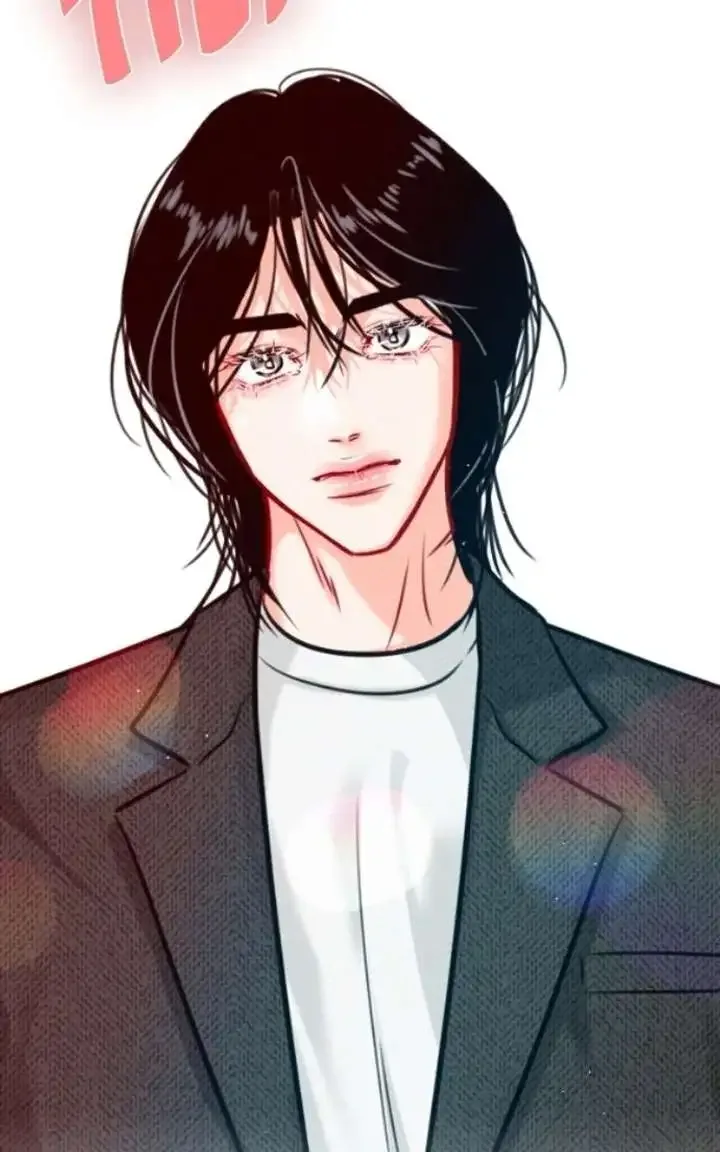Dark History Is Going Backwards Chapter 37 page 97