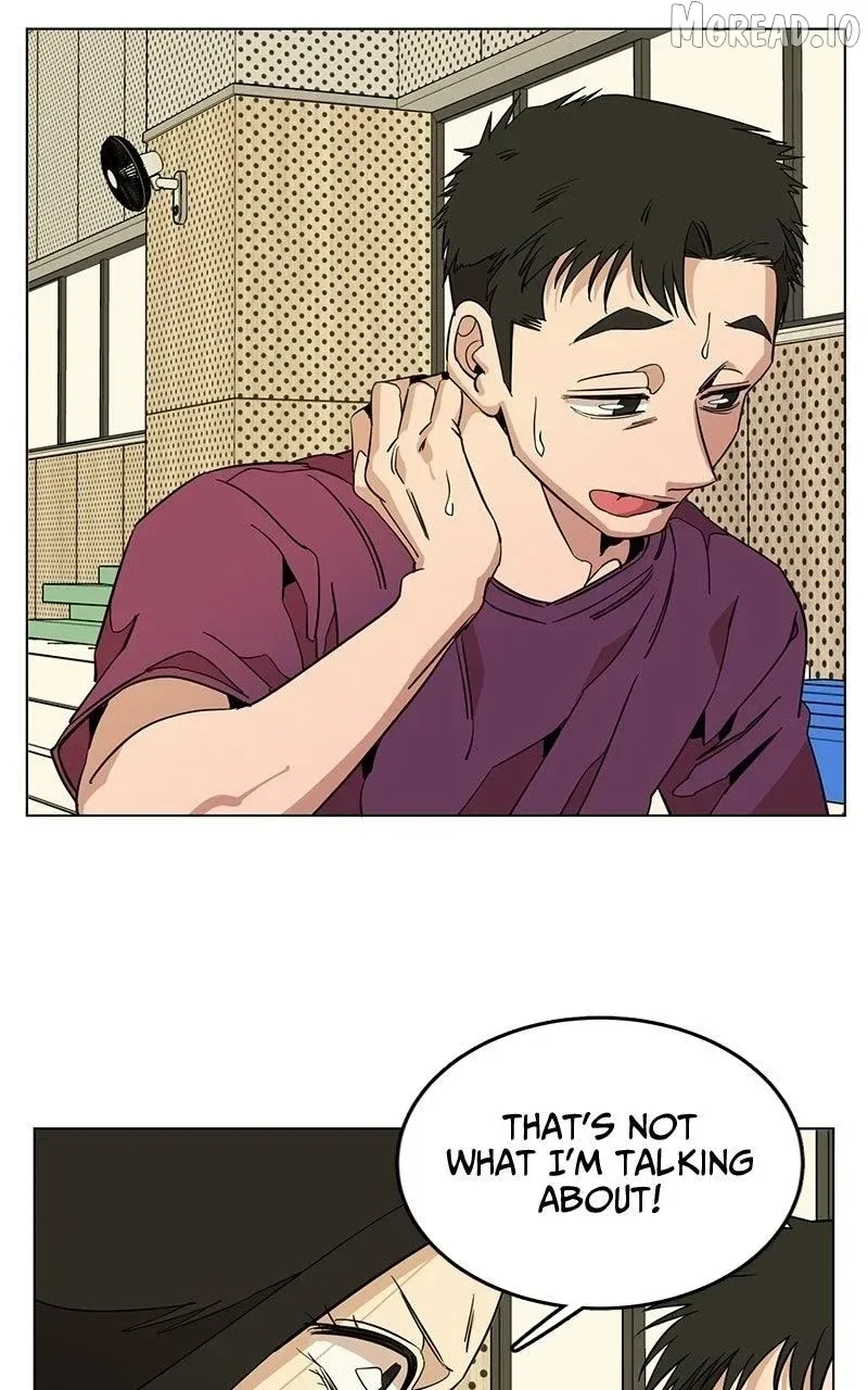 Slow Dive Chapter 37 page 37