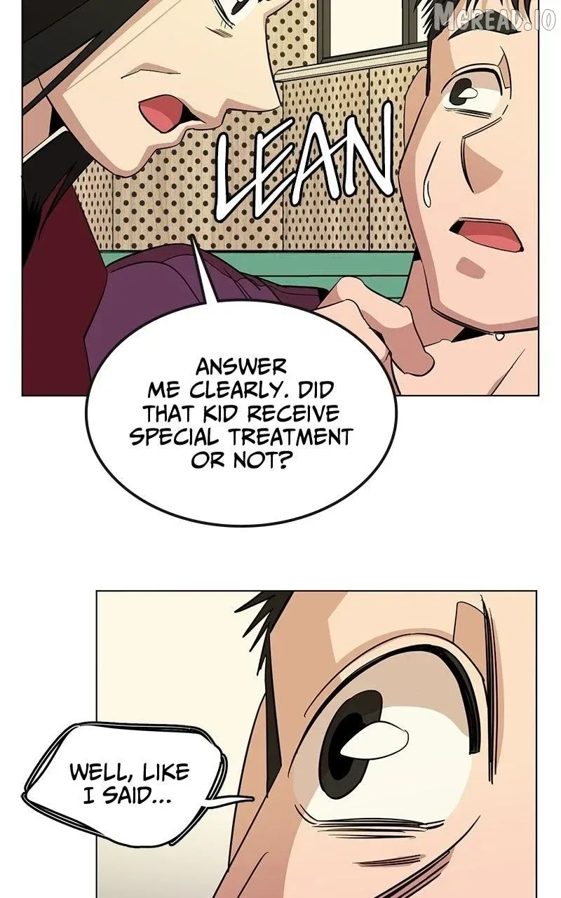 Slow Dive Chapter 37 page 38
