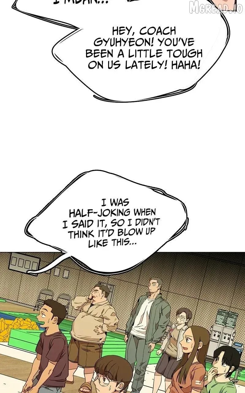 Slow Dive Chapter 37 page 29
