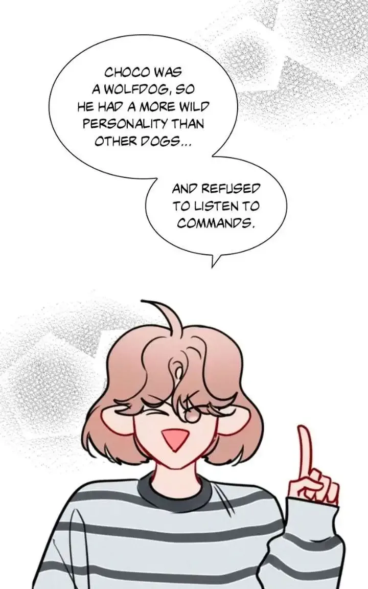 Dark History Is Going Backwards Chapter 37 page 90