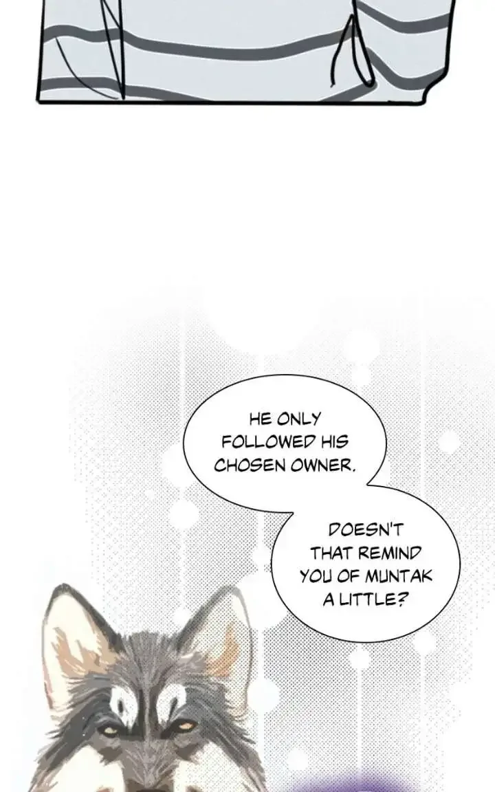 Dark History Is Going Backwards Chapter 37 page 91
