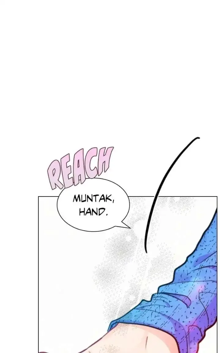 Dark History Is Going Backwards Chapter 37 page 95