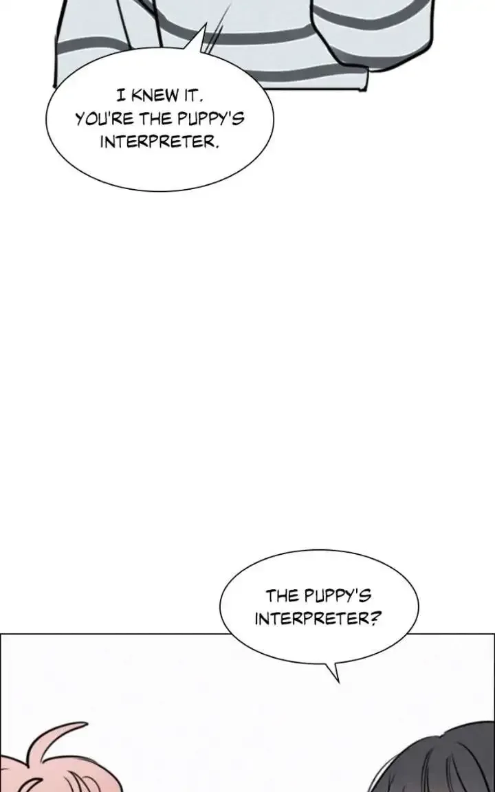 Dark History Is Going Backwards Chapter 37 page 86