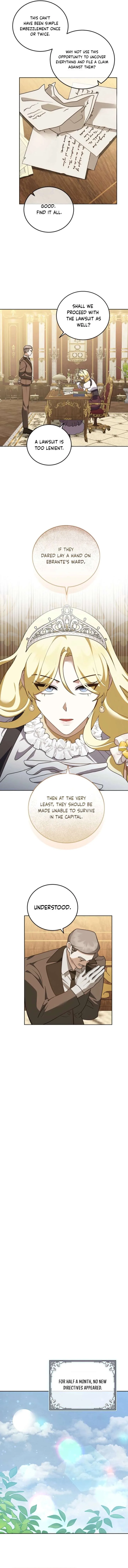 Beginning Part 2 of the Failure Chapter 37 page 6