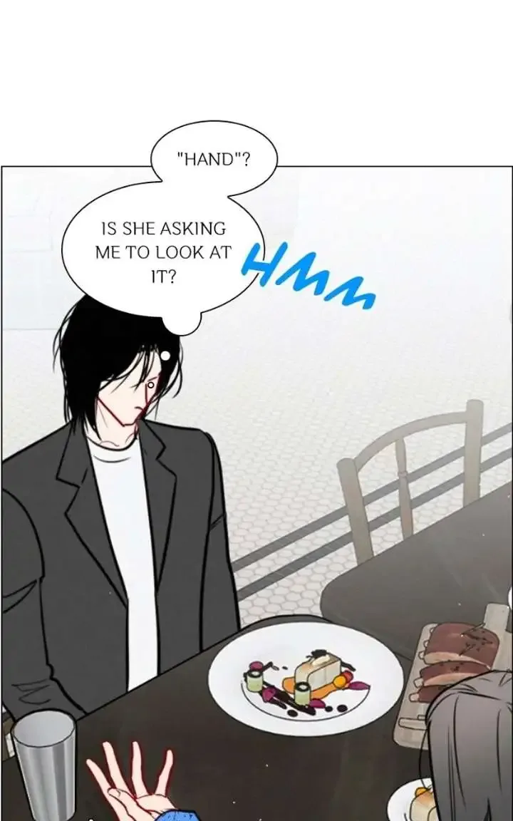 Dark History Is Going Backwards Chapter 37 page 99