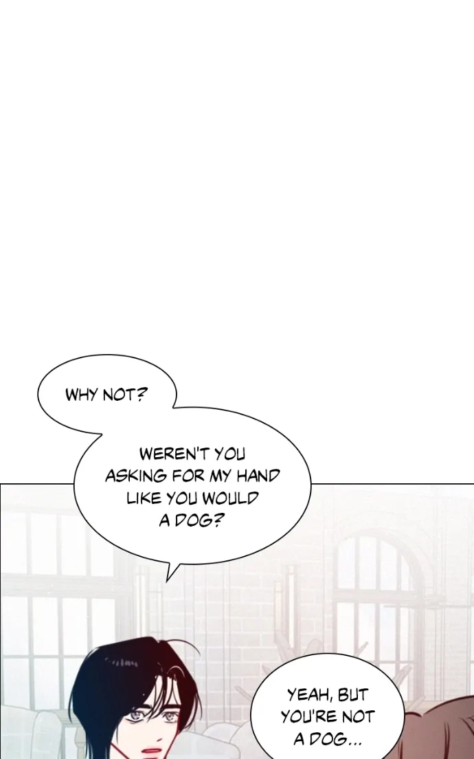 Dark History Is Going Backwards Chapter 38 page 21