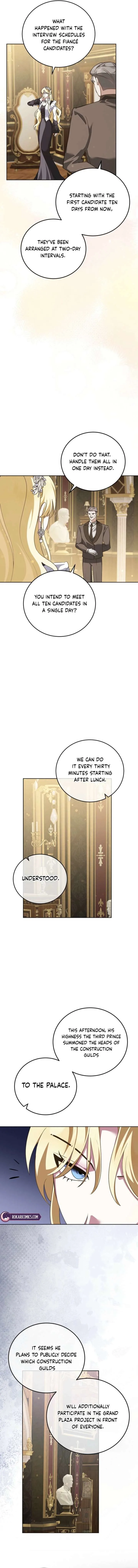 Beginning Part 2 of the Failure Chapter 37 page 8