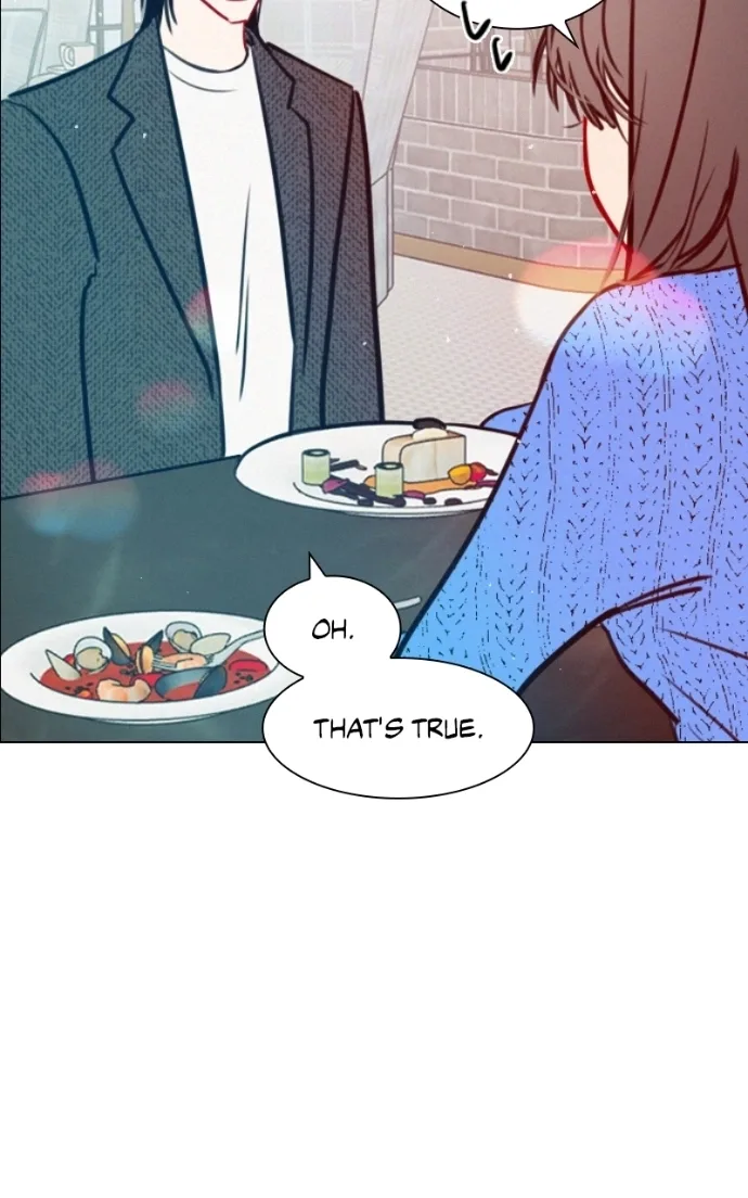 Dark History Is Going Backwards Chapter 38 page 22