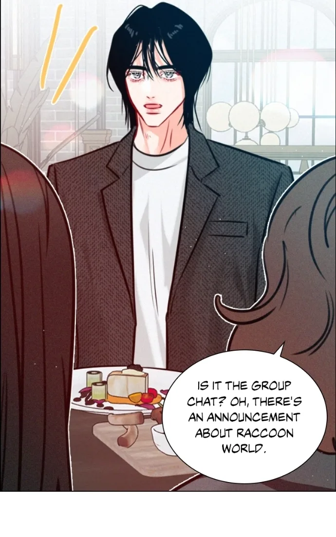 Dark History Is Going Backwards Chapter 38 page 29