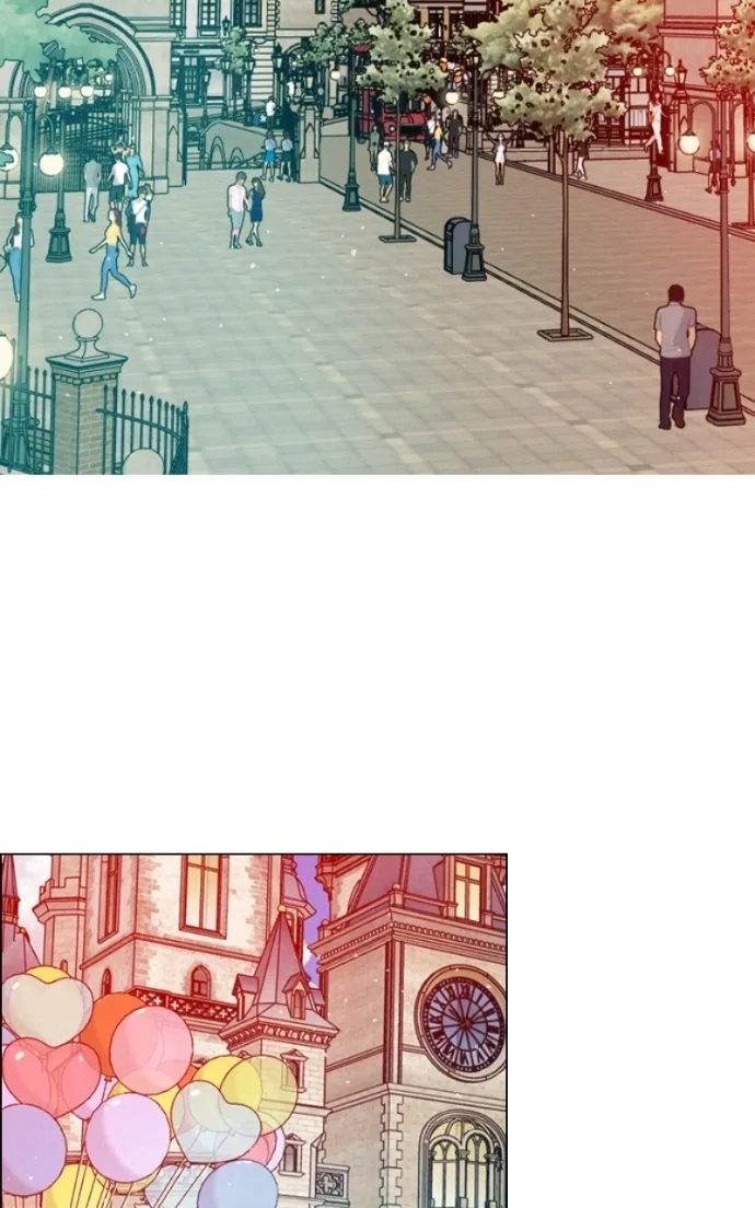 Dark History Is Going Backwards Chapter 38 page 37